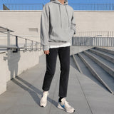 Liberty regular cuting denim pants