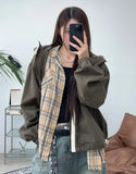 Piak Vintage Check Shirt