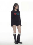 GRAE-S SPRING Long Sleeve T-Shirt