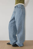 [BASIC] CLASSIC DENIM