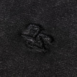 Ez Pigment Collar Sweatshirt