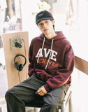 Authentic Archives Hoodie