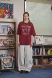 Marchen story Short Sleeve Tee