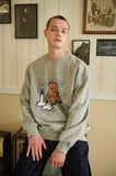 Lytin Bear Sweatshirt