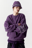 HOMIE sweatshirt