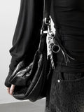 Enche Beads Chain Keyring