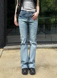 Ice Mist Denim