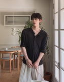 Avid Linen Cardigan