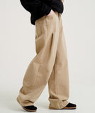 Reedline Cotton Pants