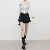 Ponen Point Zip-Up