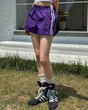 Adi Nylon Banding Shorts