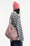 Shade collared stripe long sleeve