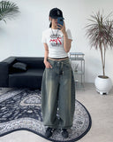 Reicheu Ball Chain Belt
