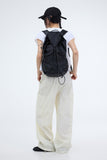 Choice shirring blouse