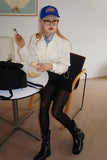 TWEED BLOUSON JP