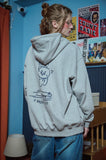 【CPGN X KAKAO FRIENDS】Notty Day Hoodie