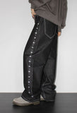 STUD LINE PANTS