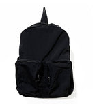 Soft Two Pocket Backpack