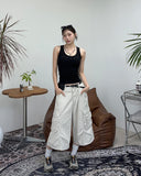 Brielle Studded Sleeveless