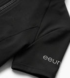 [ EEUN MADE ] Motion Line Zip-Up
