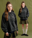 Istgluck Pigment Hood