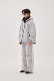 Parachute Wind Shell Jacket