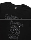 Twinkle Raglan Long Sleeve