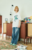 Padding Sheep Short Sleeve T-shirt