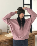 Corem star knit long beanie