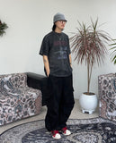 Verus Stone Washed T-Shirt