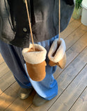 Choben Mustang String Hand Gloves