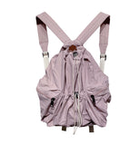 Pantone String Backpack