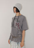 WONDER ★ OVER TEE