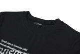 [mnem] smudge letter half top
