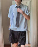 Air Pocket Short Sleeve Shirt