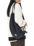 ECLIPSE LOGO PADDED GYM SACK
