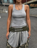 Lopi Y Strap Sleeveless