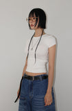 PIPING LINE TIE-BACK TEE