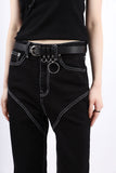 keyring belt