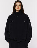 2WAY Flap Pocket Windbreaker