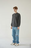 VIBE FLOW Pigment Sweatshirt