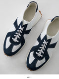 Hold Leather Sneakers