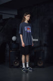 Sunset Running Pigment Short Sleeve Tee