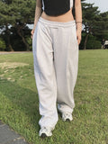 [UNISEX] Offer one-tuck training pants