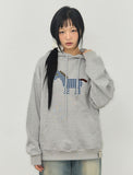 PAPER PONY Hoodie