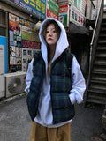 DOVER HOODIE ZIP-UP