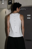 corset sleeveless