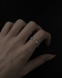 Silver Ring 03