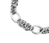 [LAN ARCHIVE] 019 Woven O-ring bracelet