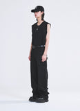 RIMPLE WORK PANTS
